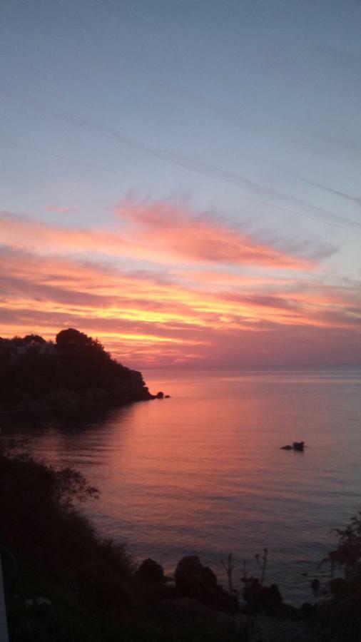 Irida Studios Agios Dimitrios  Buitenkant foto